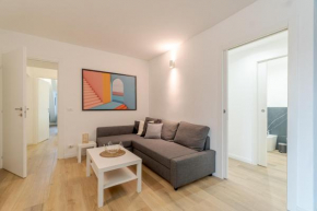 Quadrilatero Romano! Elegant Flat